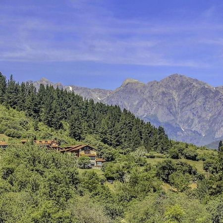 Apartamentos Calm & Nature - Adults Only Cabezón de Liébana エクステリア 写真