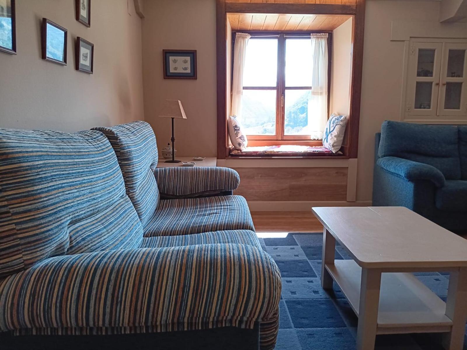 Apartamentos Calm & Nature - Adults Only Cabezón de Liébana エクステリア 写真