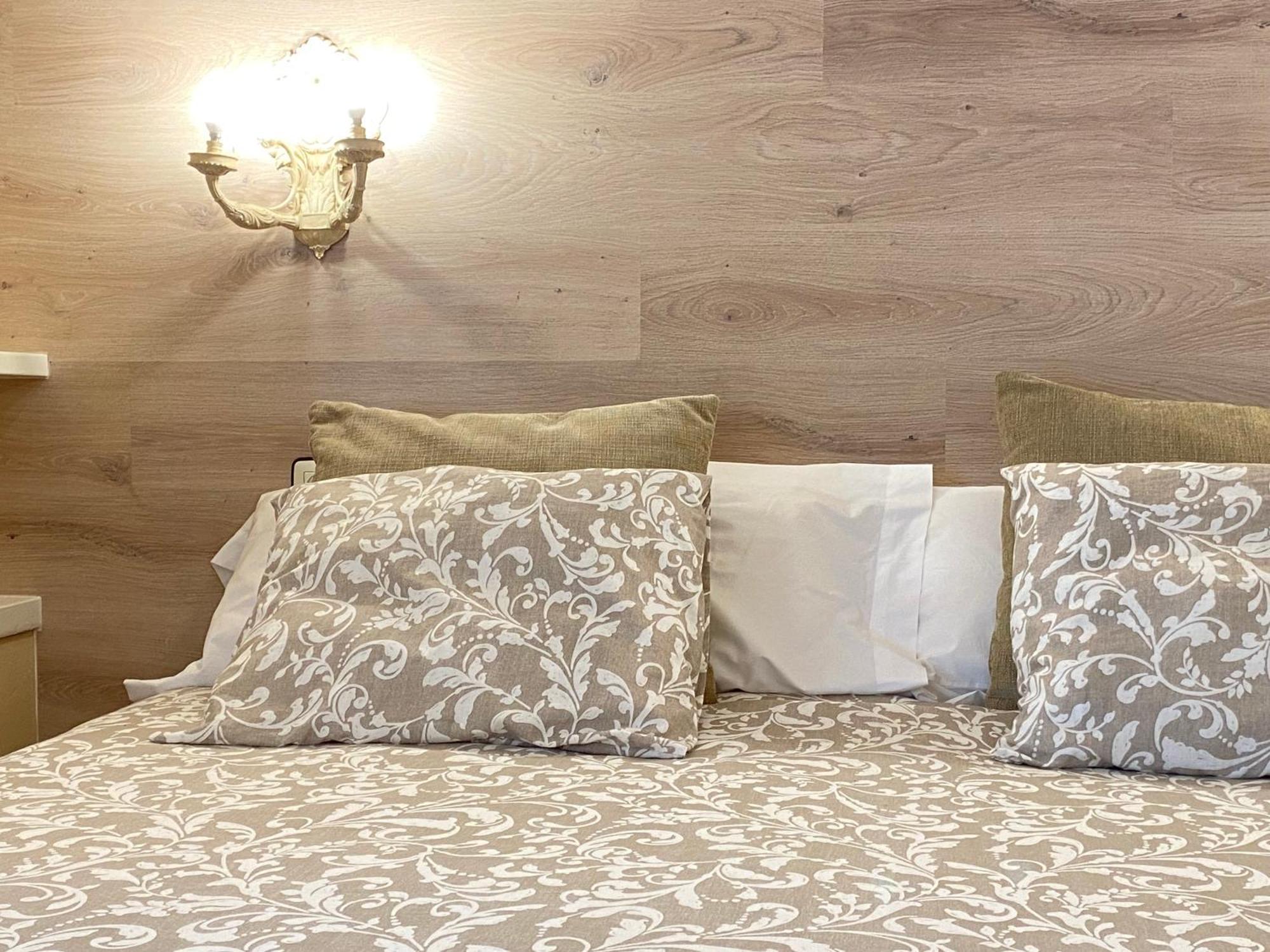 Apartamentos Calm & Nature - Adults Only Cabezón de Liébana エクステリア 写真