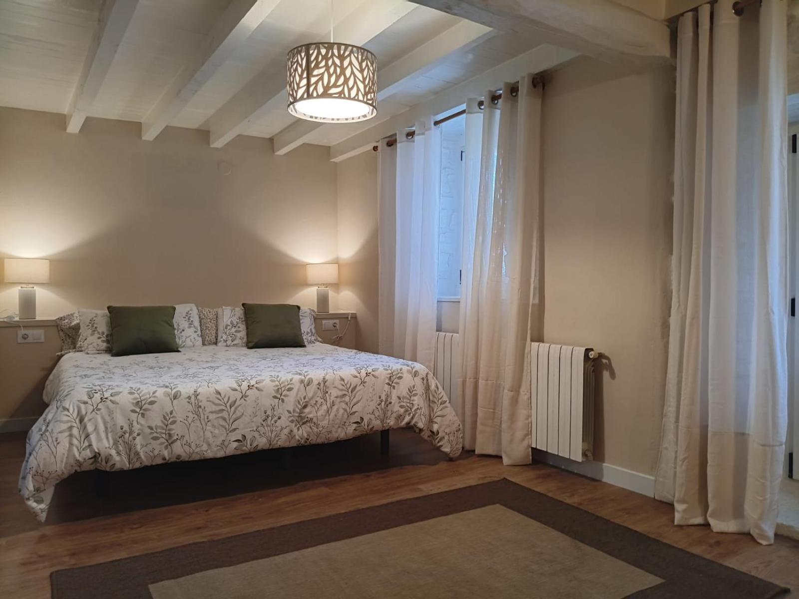 Apartamentos Calm & Nature - Adults Only Cabezón de Liébana エクステリア 写真