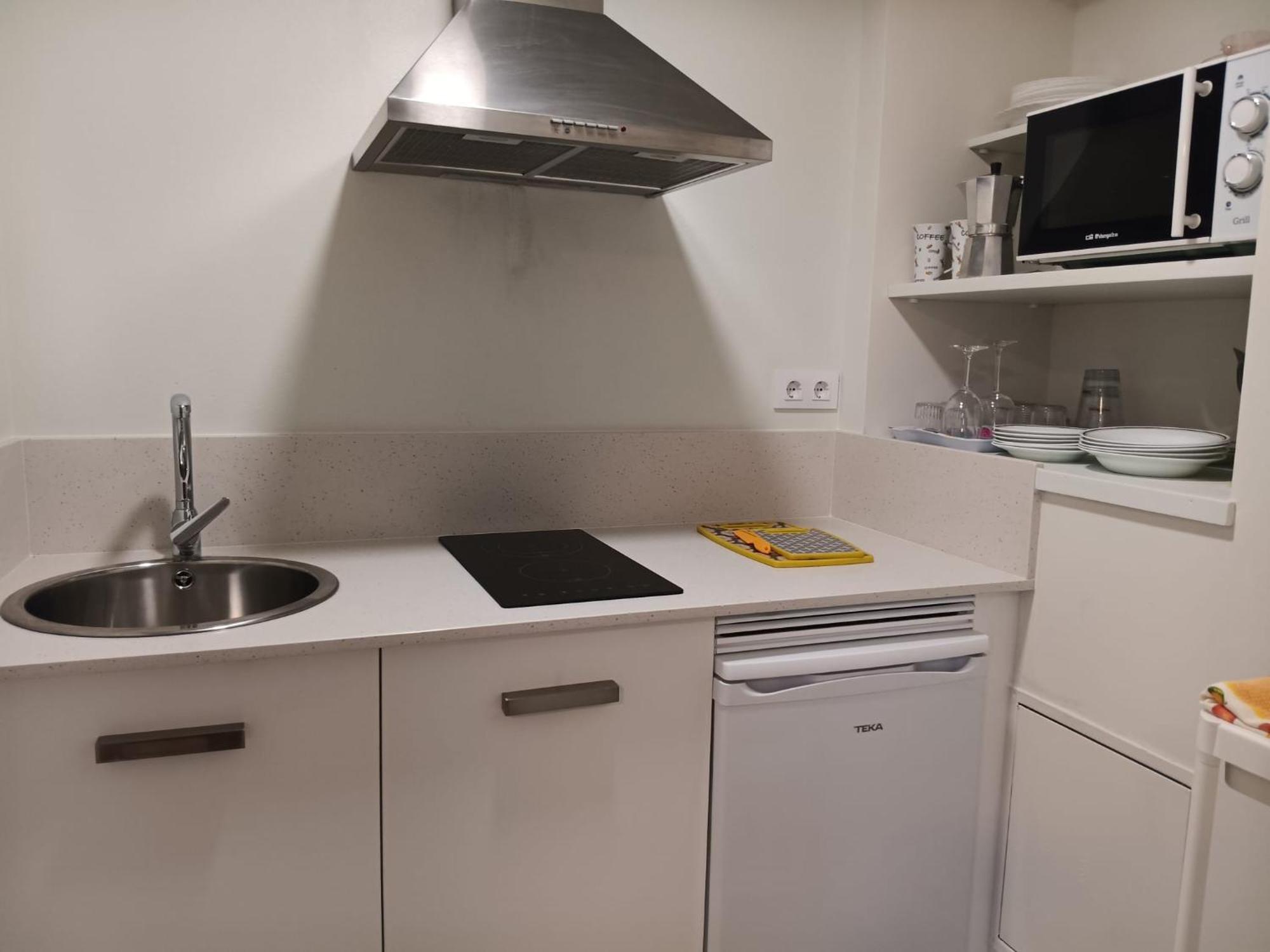 Apartamentos Calm & Nature - Adults Only Cabezón de Liébana エクステリア 写真