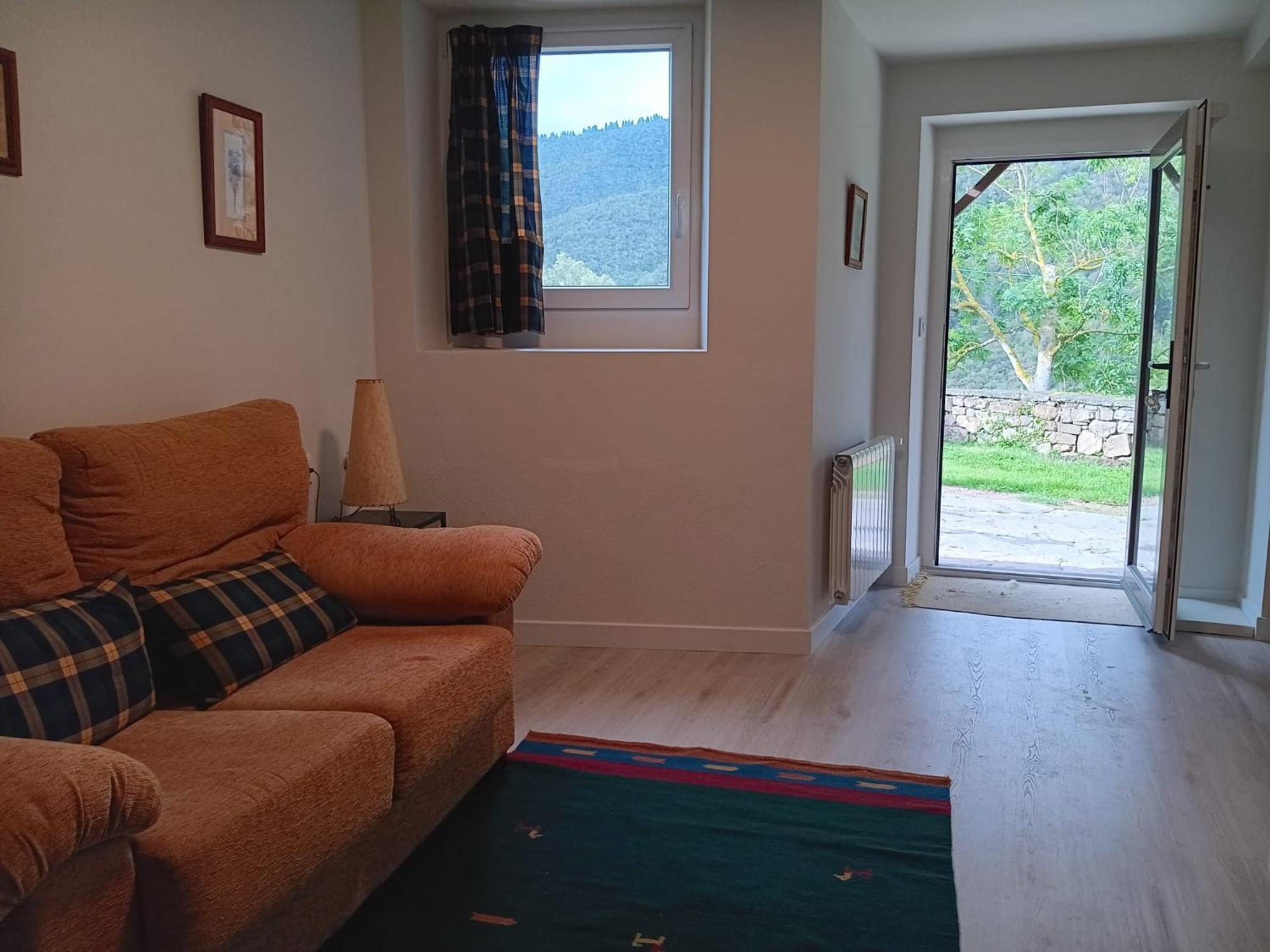 Apartamentos Calm & Nature - Adults Only Cabezón de Liébana エクステリア 写真