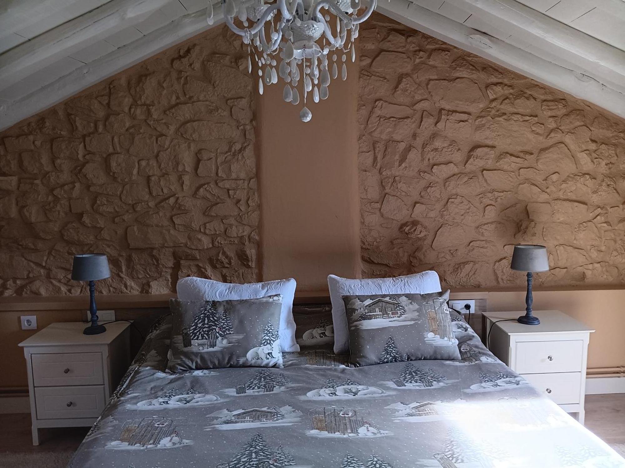 Apartamentos Calm & Nature - Adults Only Cabezón de Liébana エクステリア 写真
