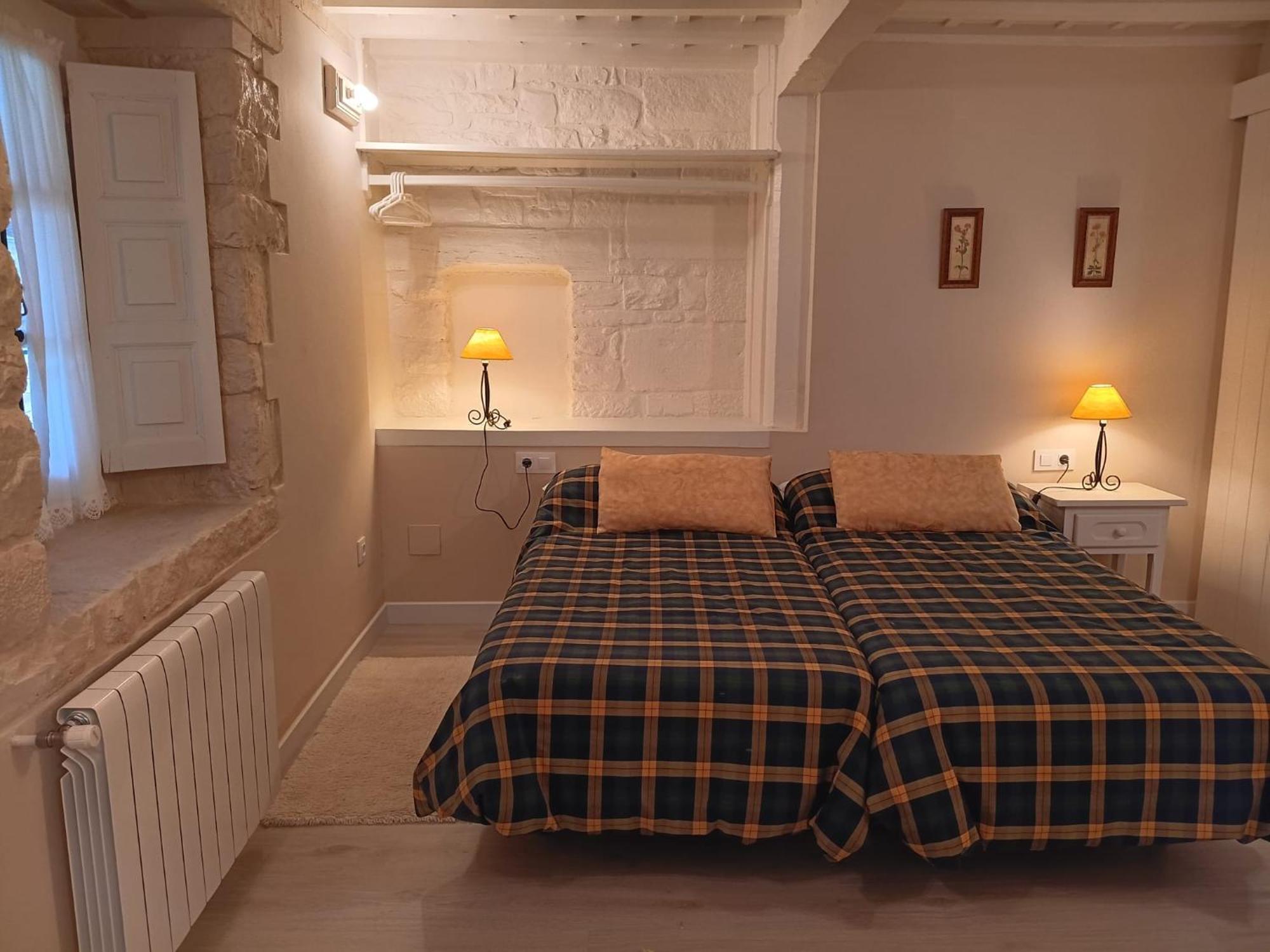 Apartamentos Calm & Nature - Adults Only Cabezón de Liébana エクステリア 写真