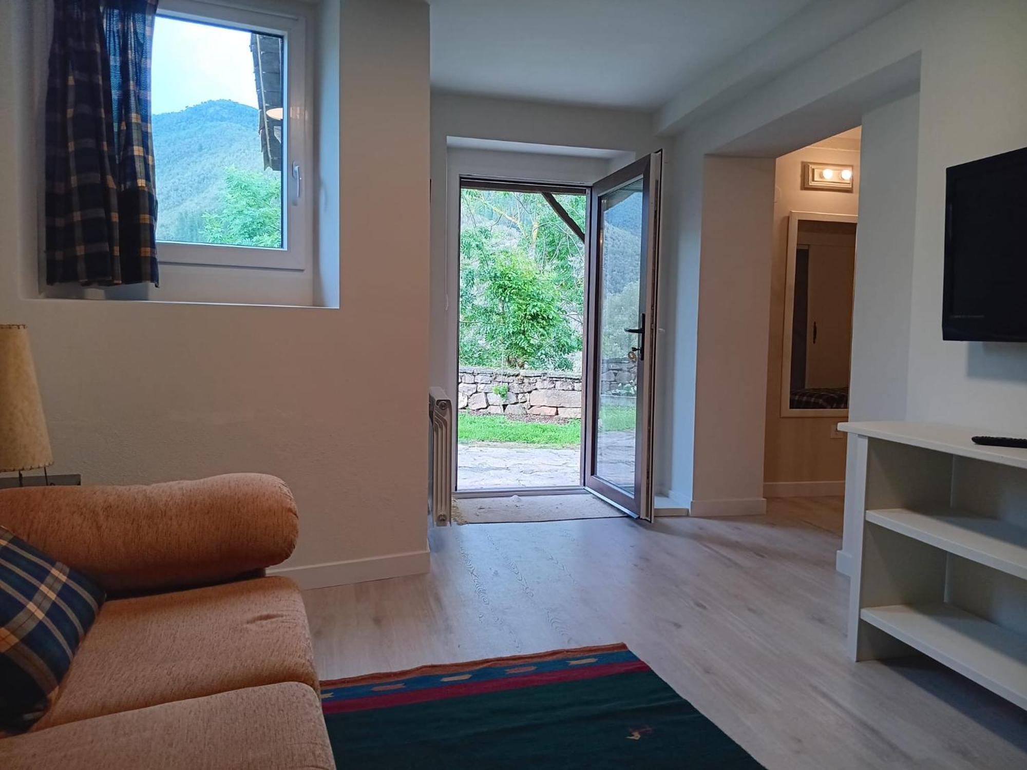Apartamentos Calm & Nature - Adults Only Cabezón de Liébana エクステリア 写真
