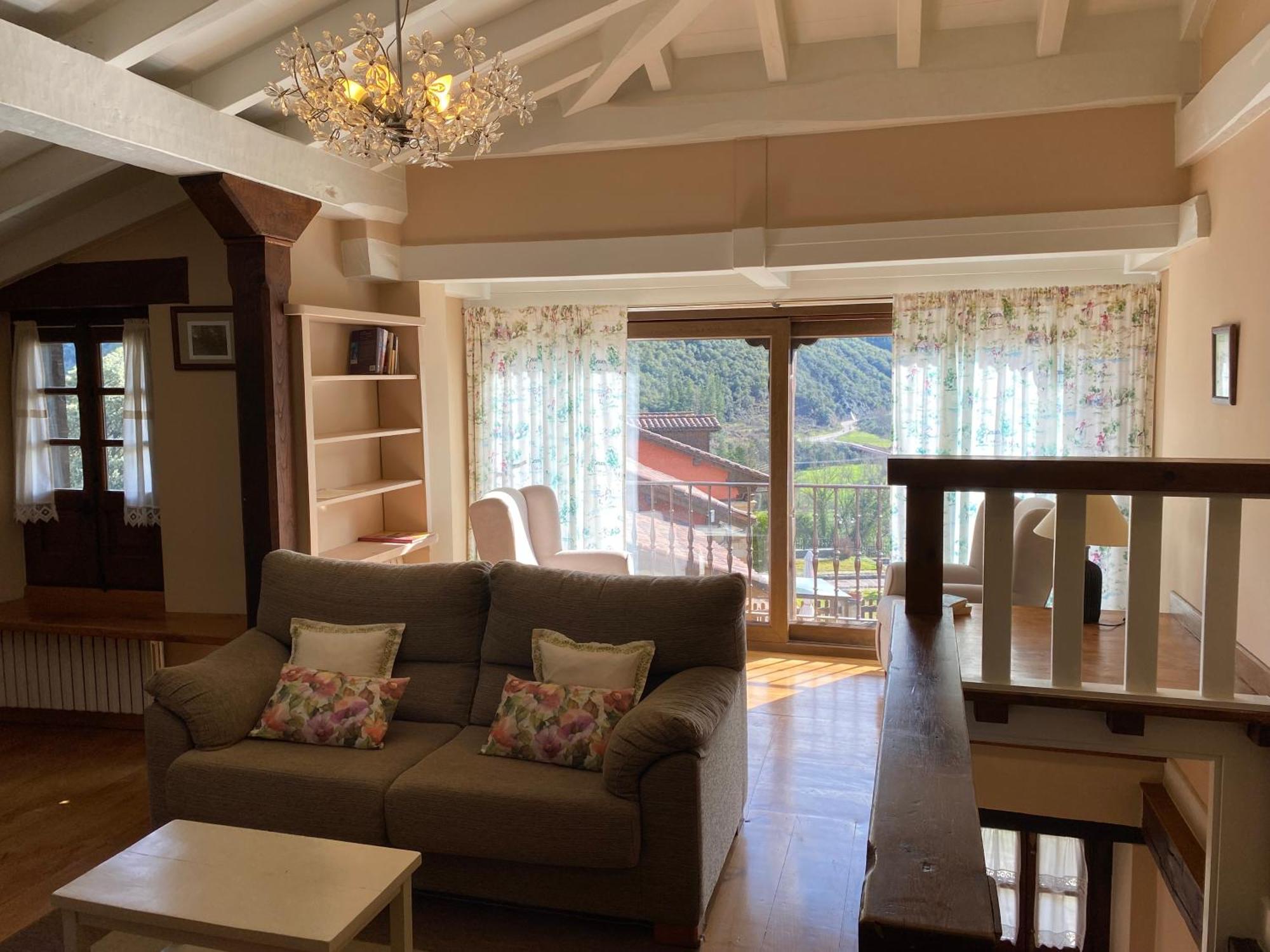 Apartamentos Calm & Nature - Adults Only Cabezón de Liébana エクステリア 写真