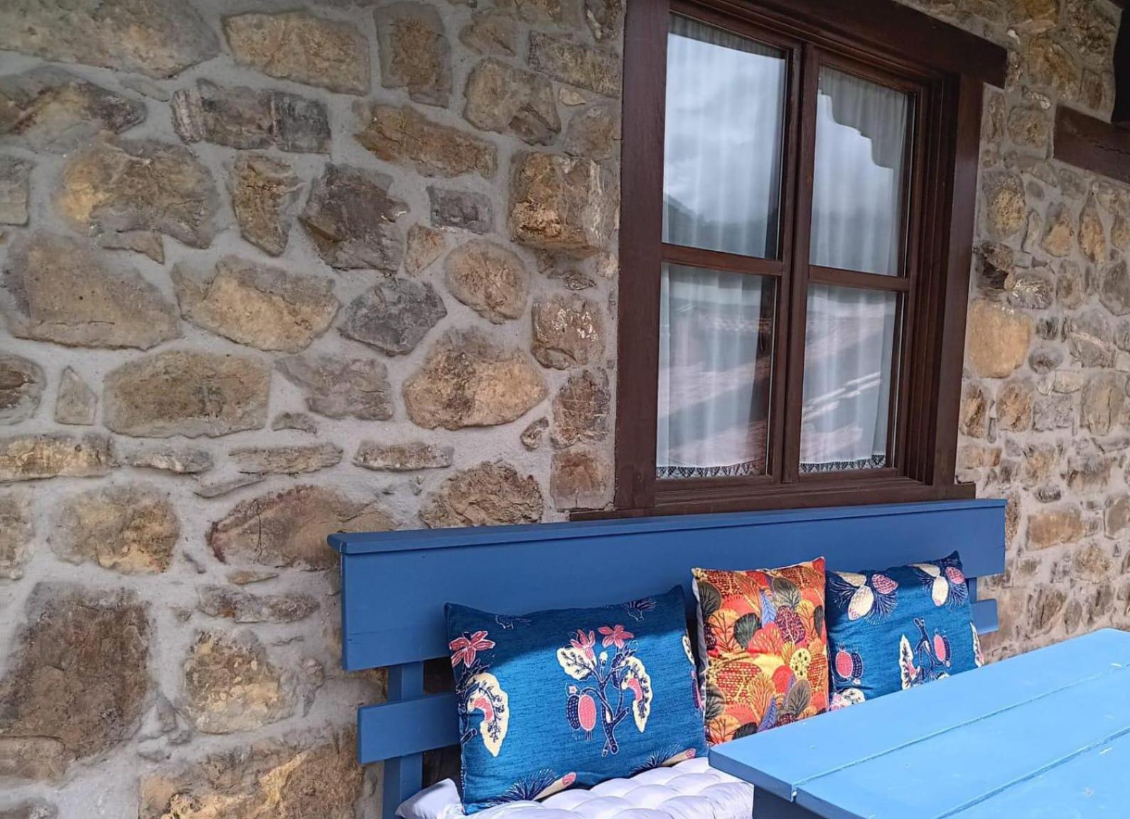 Apartamentos Calm & Nature - Adults Only Cabezón de Liébana エクステリア 写真