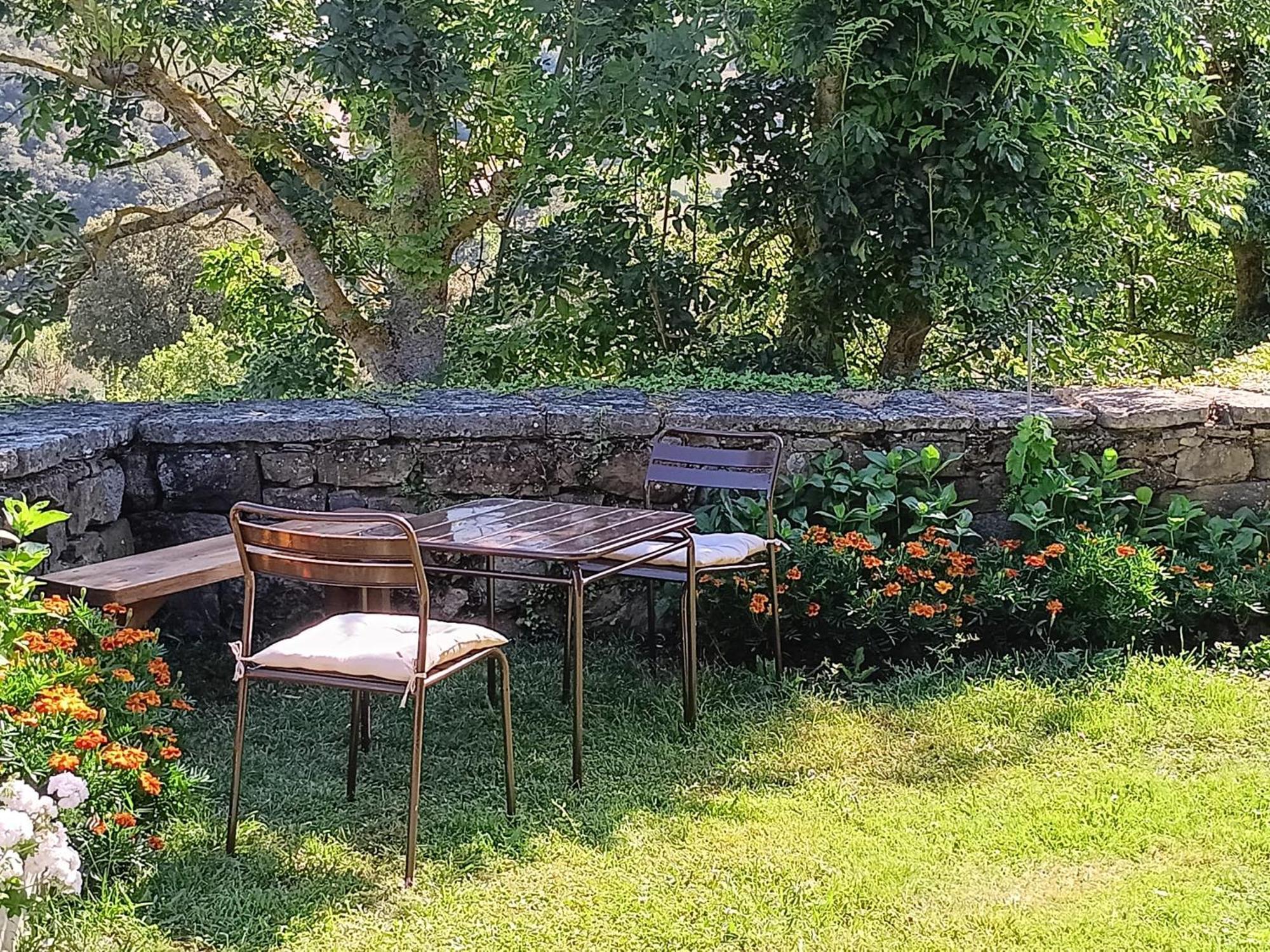Apartamentos Calm & Nature - Adults Only Cabezón de Liébana エクステリア 写真