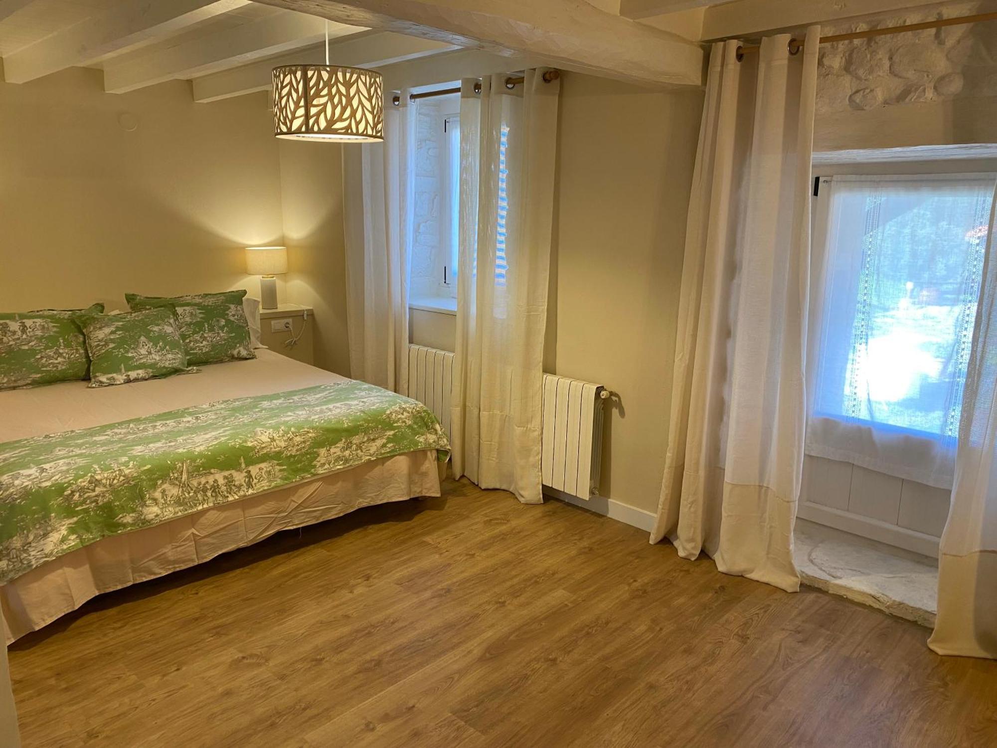 Apartamentos Calm & Nature - Adults Only Cabezón de Liébana エクステリア 写真