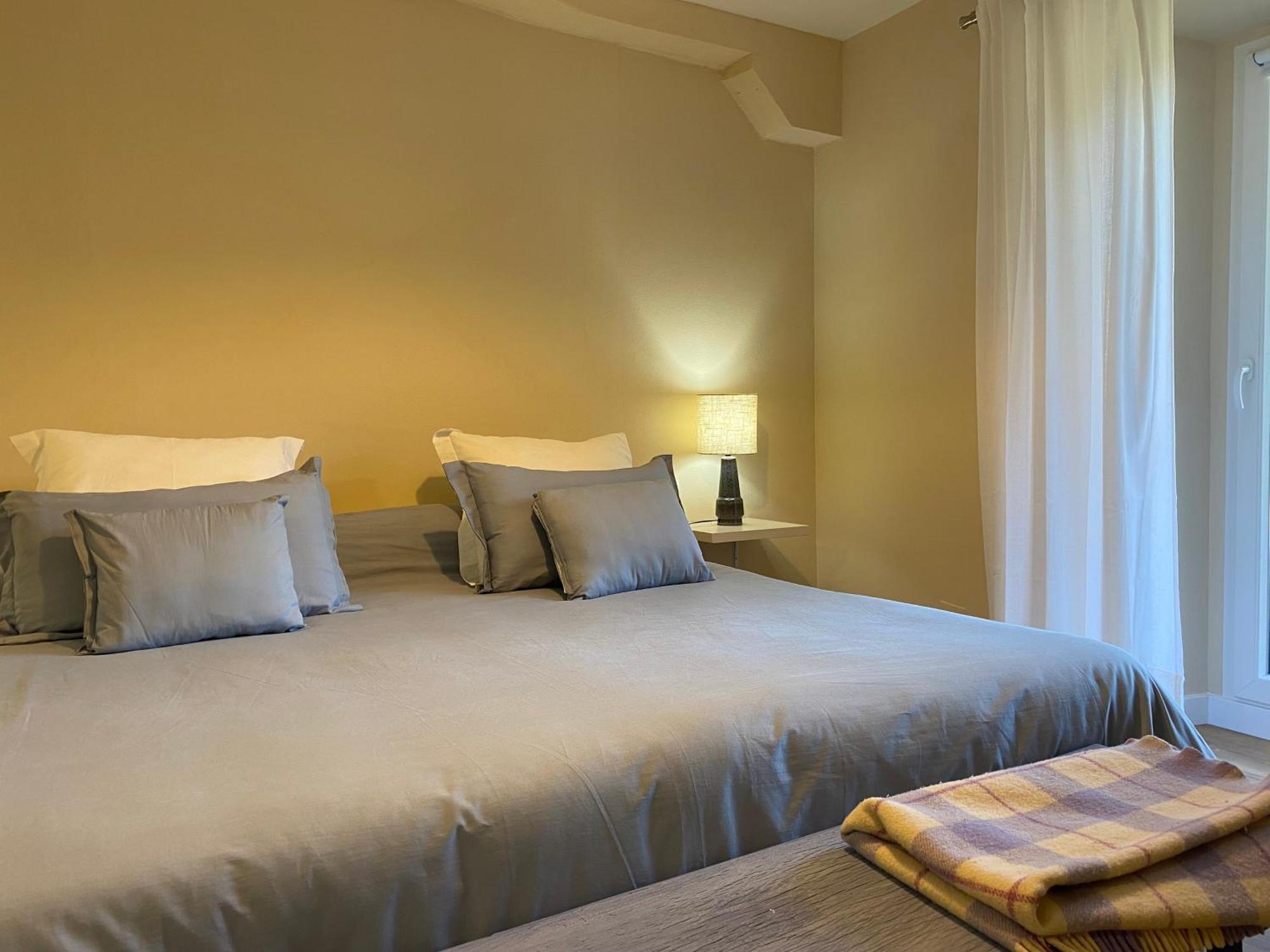 Apartamentos Calm & Nature - Adults Only Cabezón de Liébana エクステリア 写真