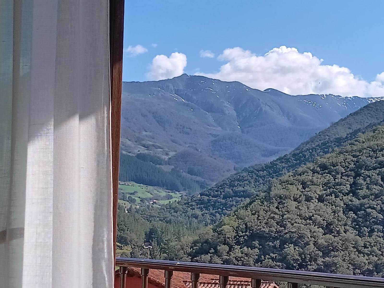 Apartamentos Calm & Nature - Adults Only Cabezón de Liébana エクステリア 写真