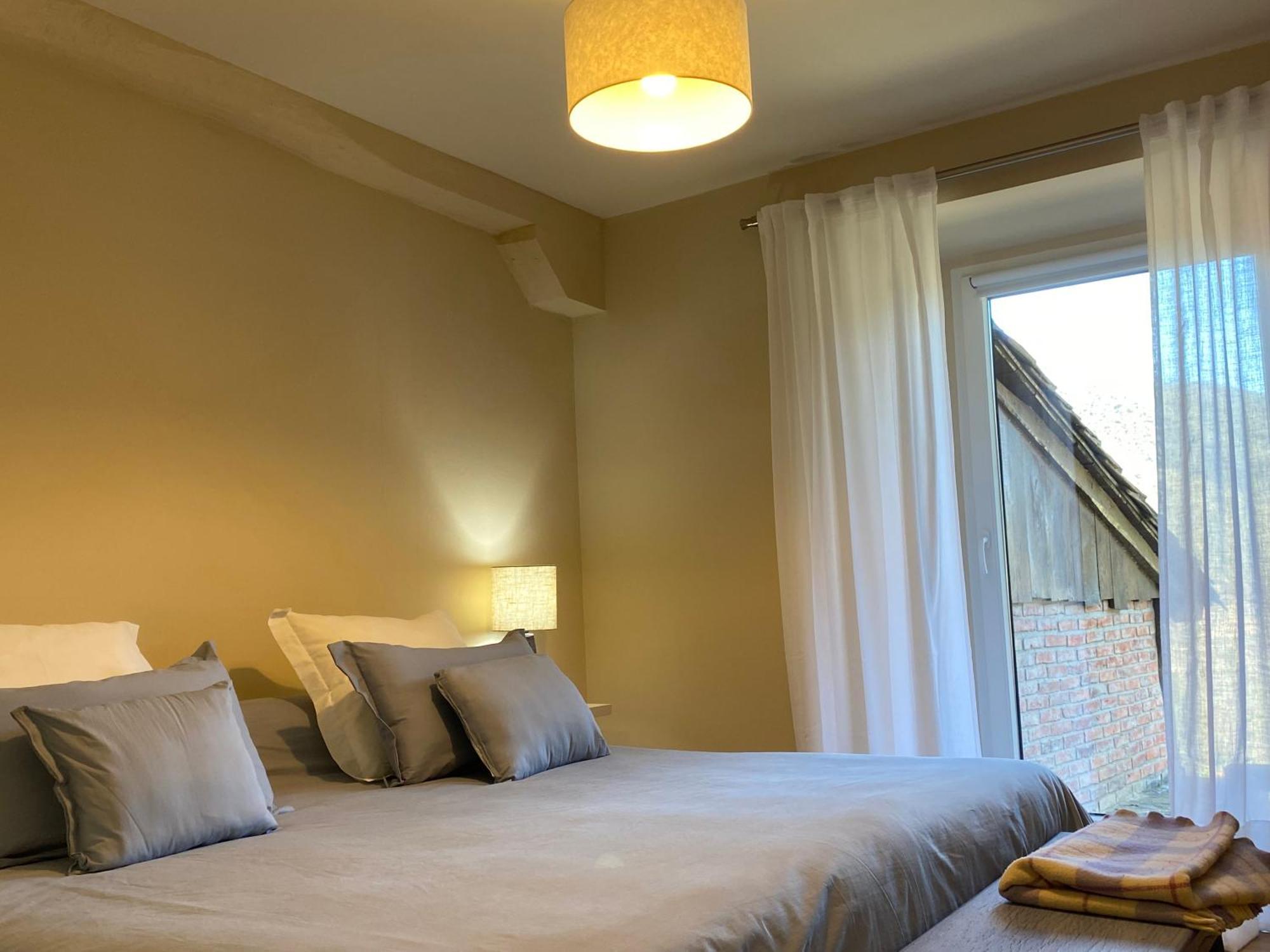 Apartamentos Calm & Nature - Adults Only Cabezón de Liébana エクステリア 写真