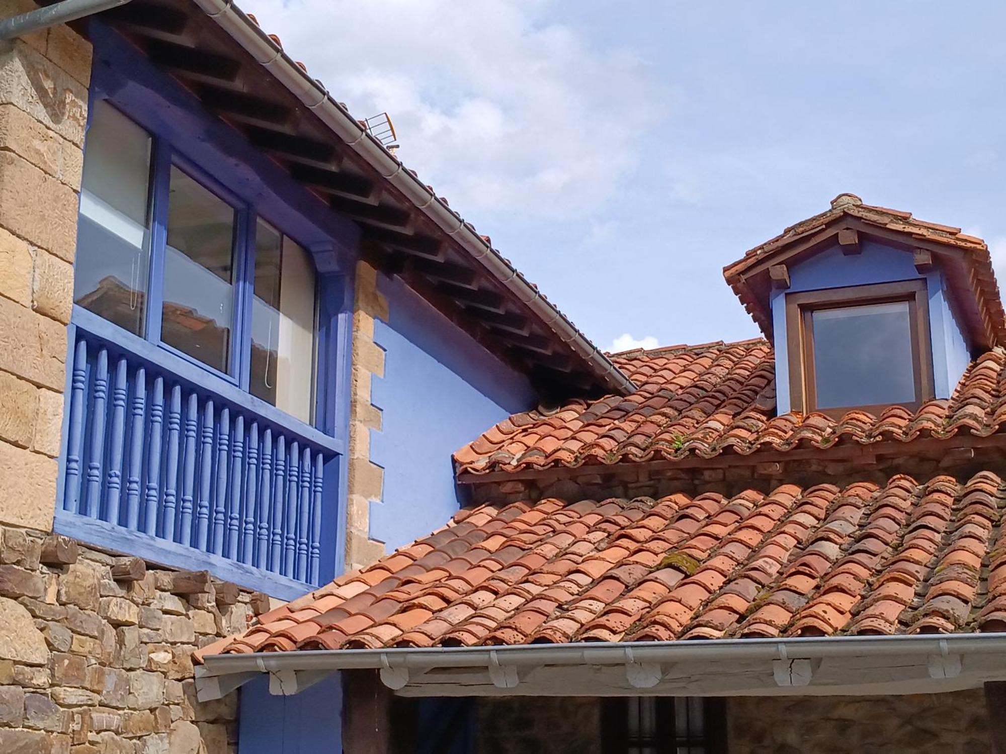Apartamentos Calm & Nature - Adults Only Cabezón de Liébana エクステリア 写真