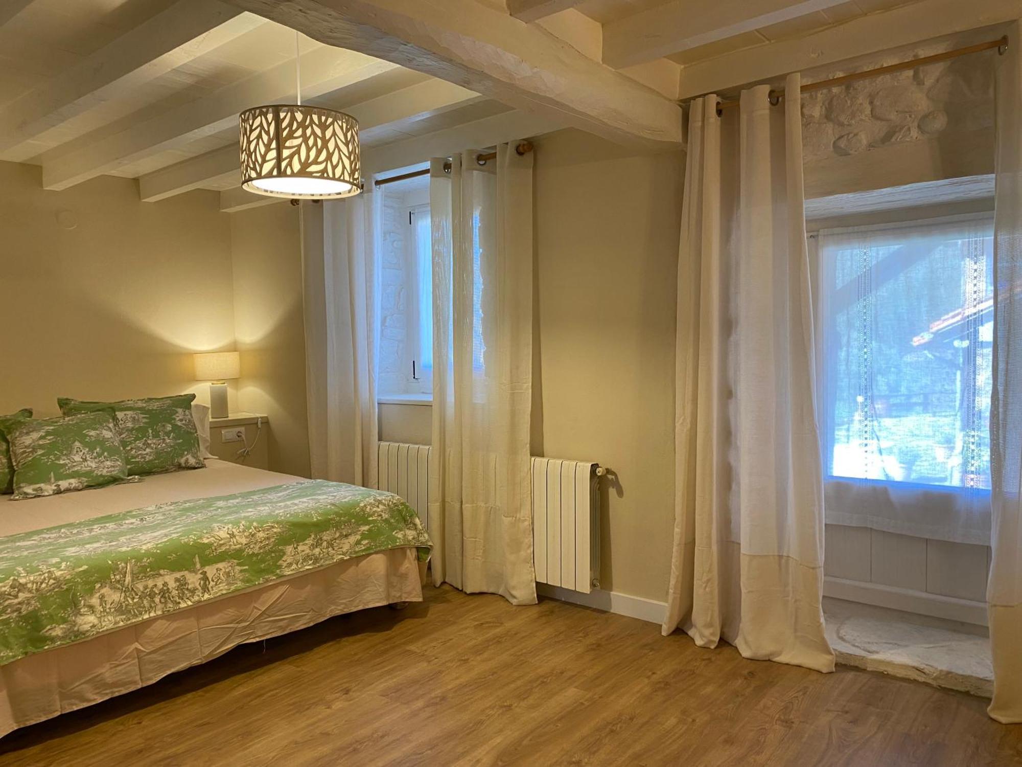 Apartamentos Calm & Nature - Adults Only Cabezón de Liébana エクステリア 写真