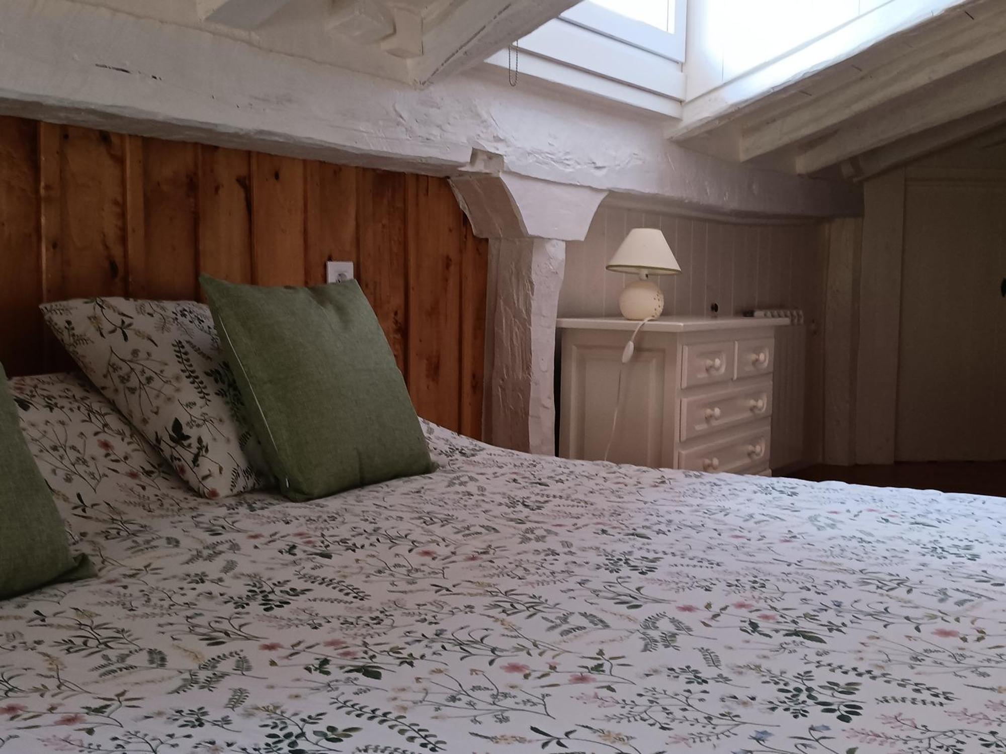 Apartamentos Calm & Nature - Adults Only Cabezón de Liébana エクステリア 写真