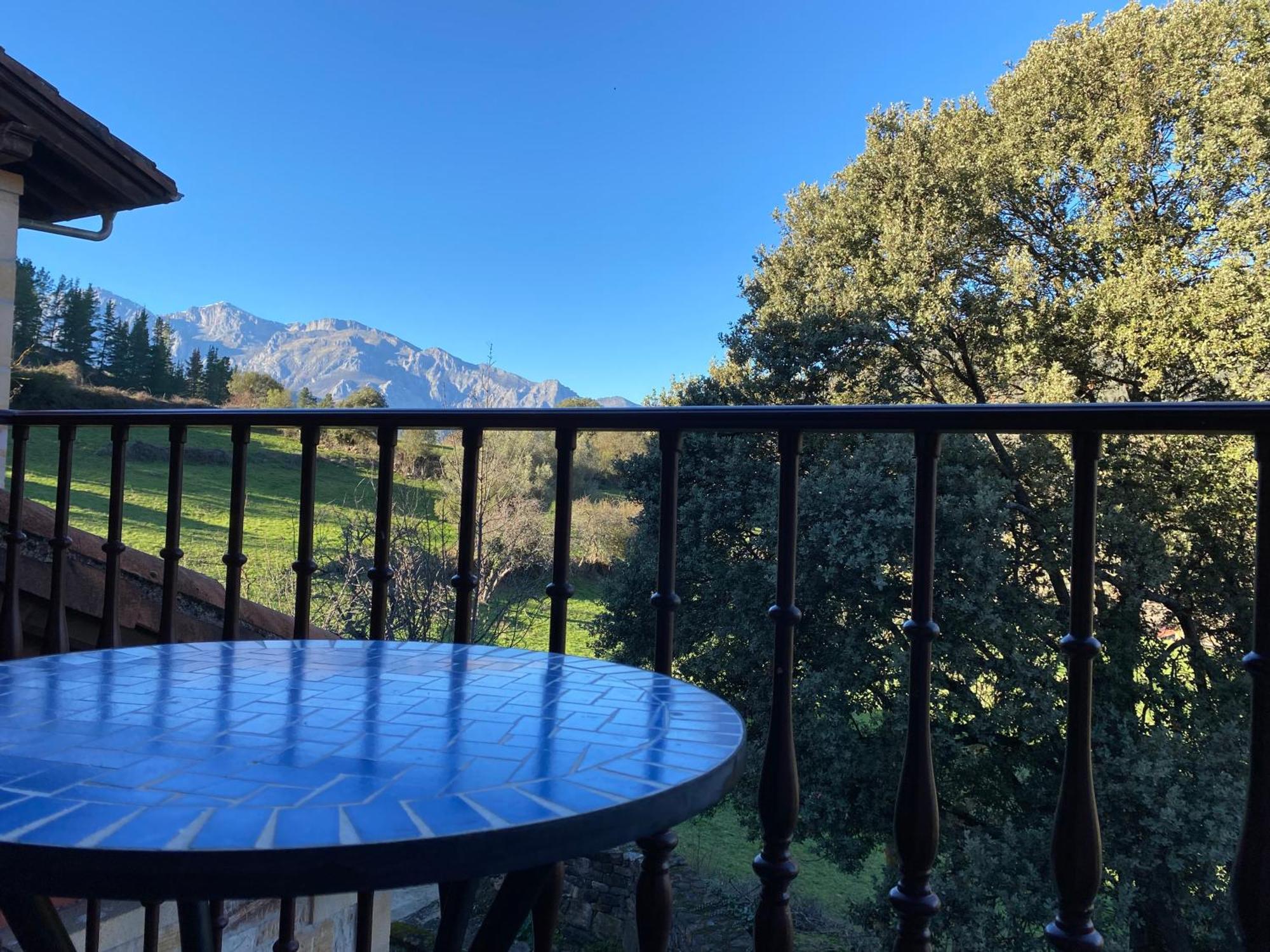 Apartamentos Calm & Nature - Adults Only Cabezón de Liébana エクステリア 写真