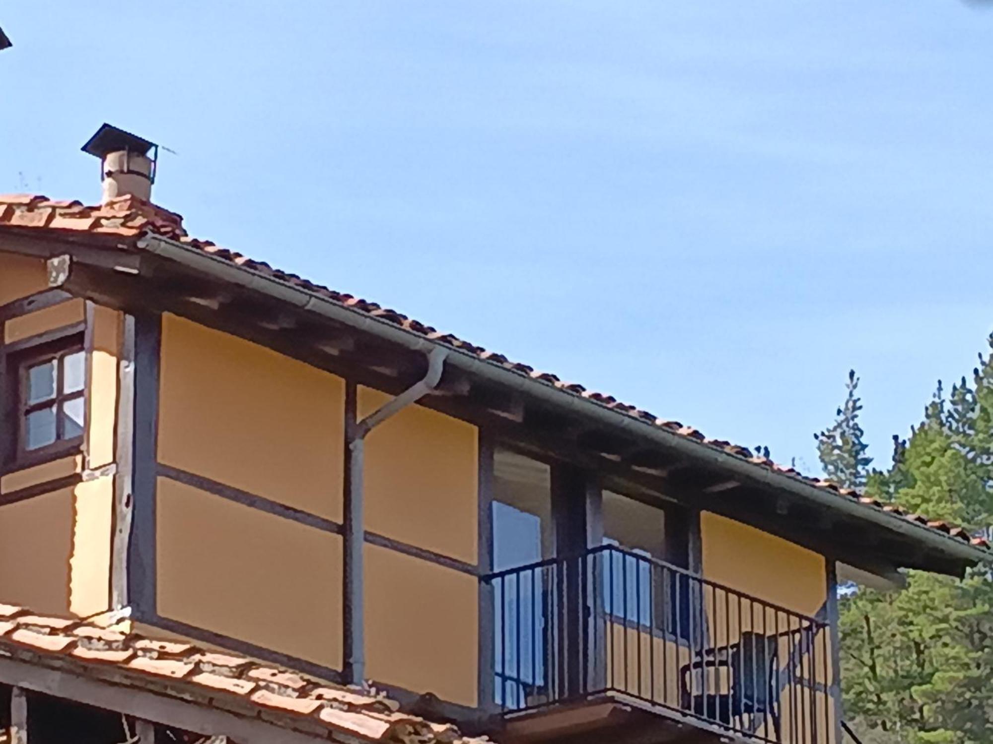 Apartamentos Calm & Nature - Adults Only Cabezón de Liébana エクステリア 写真