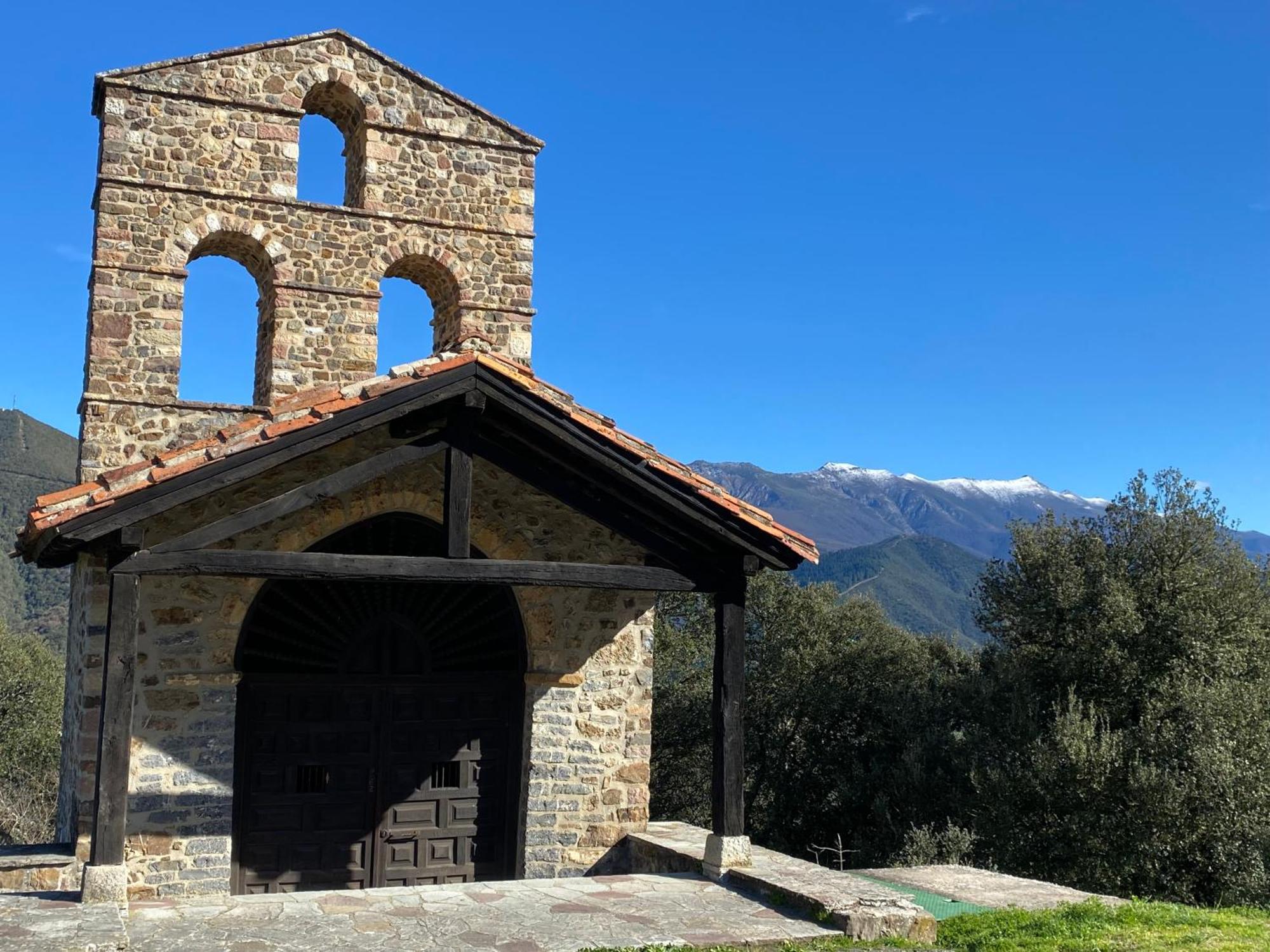 Apartamentos Calm & Nature - Adults Only Cabezón de Liébana エクステリア 写真
