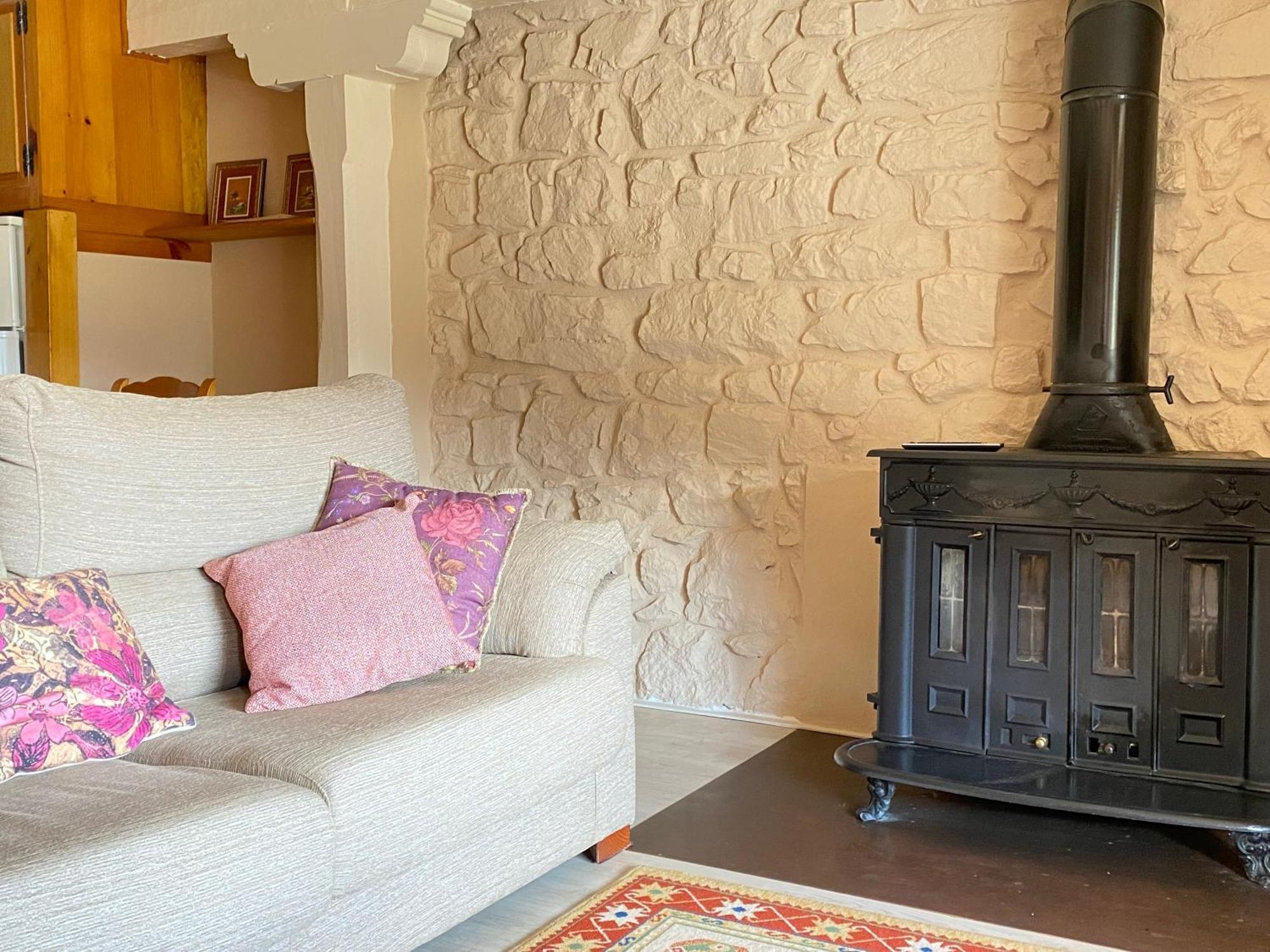 Apartamentos Calm & Nature - Adults Only Cabezón de Liébana エクステリア 写真