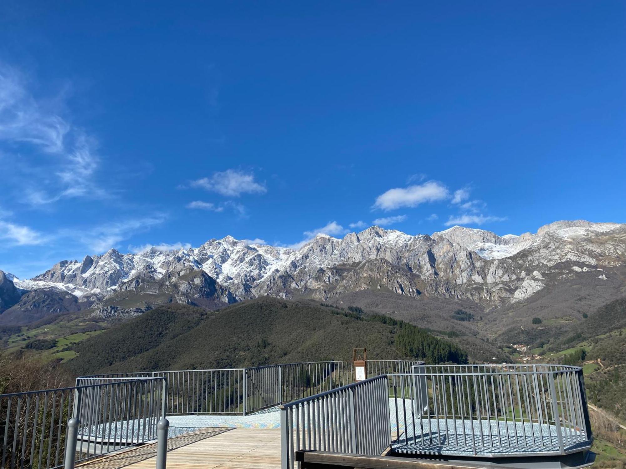 Apartamentos Calm & Nature - Adults Only Cabezón de Liébana エクステリア 写真