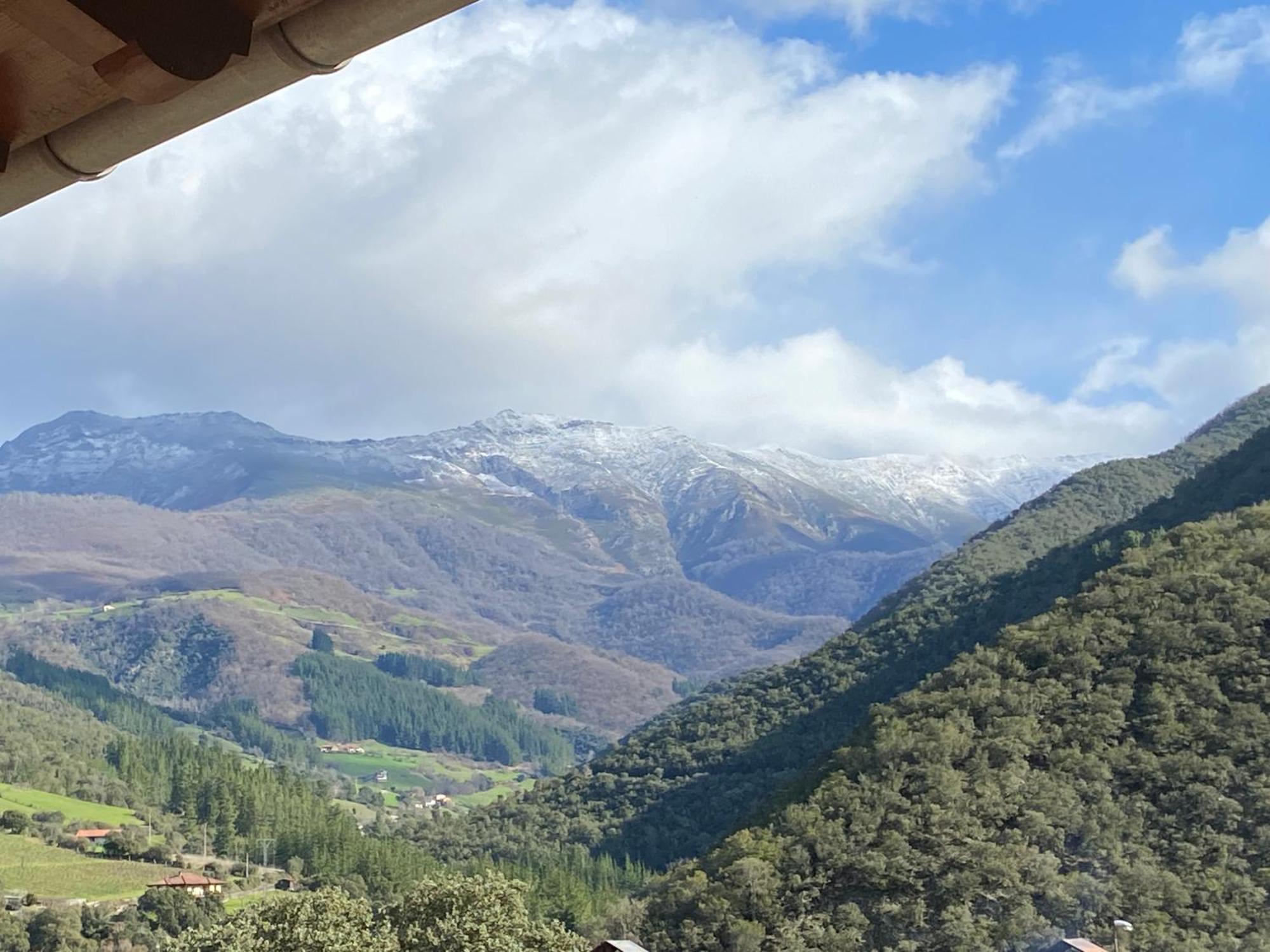 Apartamentos Calm & Nature - Adults Only Cabezón de Liébana エクステリア 写真