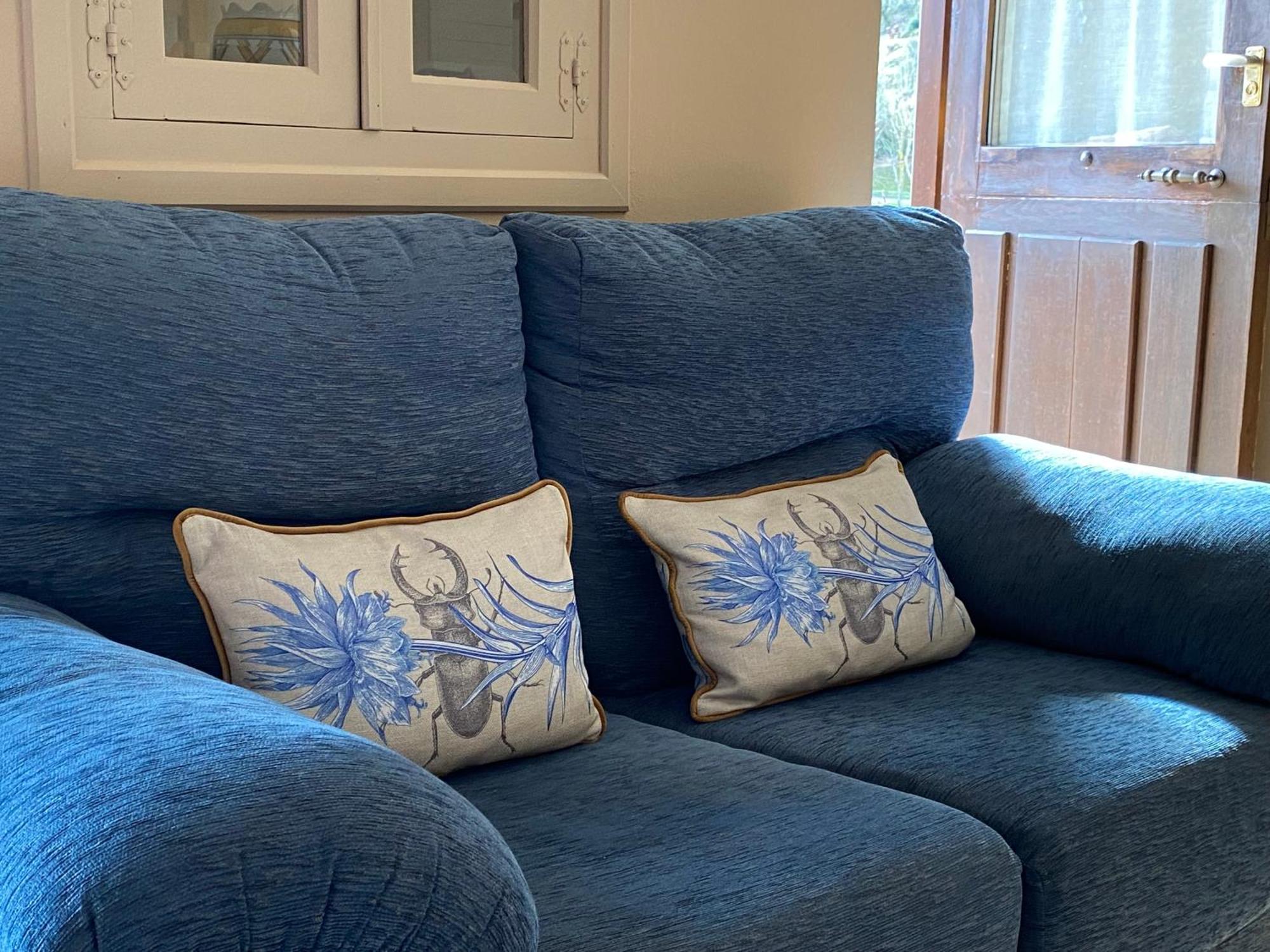 Apartamentos Calm & Nature - Adults Only Cabezón de Liébana エクステリア 写真