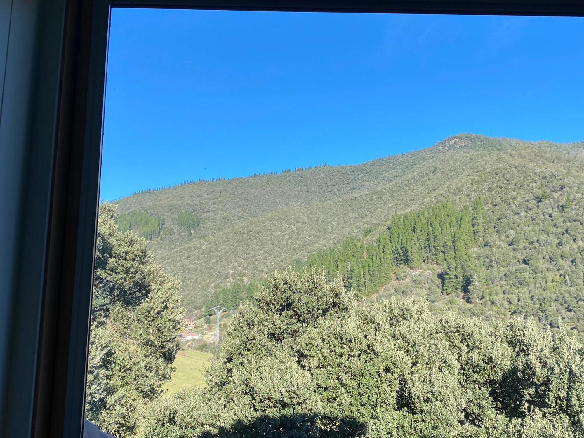 Apartamentos Calm & Nature - Adults Only Cabezón de Liébana エクステリア 写真