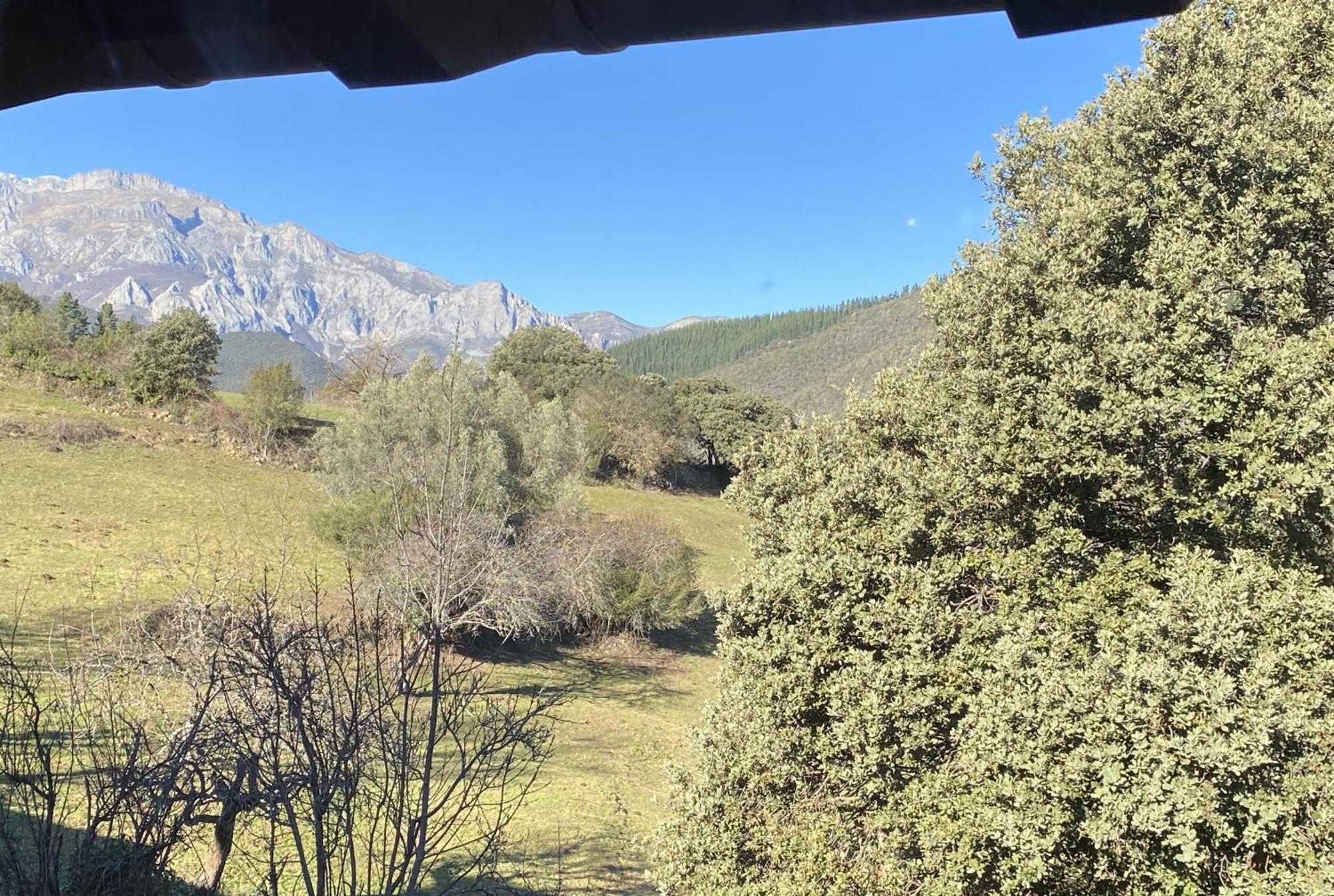 Apartamentos Calm & Nature - Adults Only Cabezón de Liébana エクステリア 写真