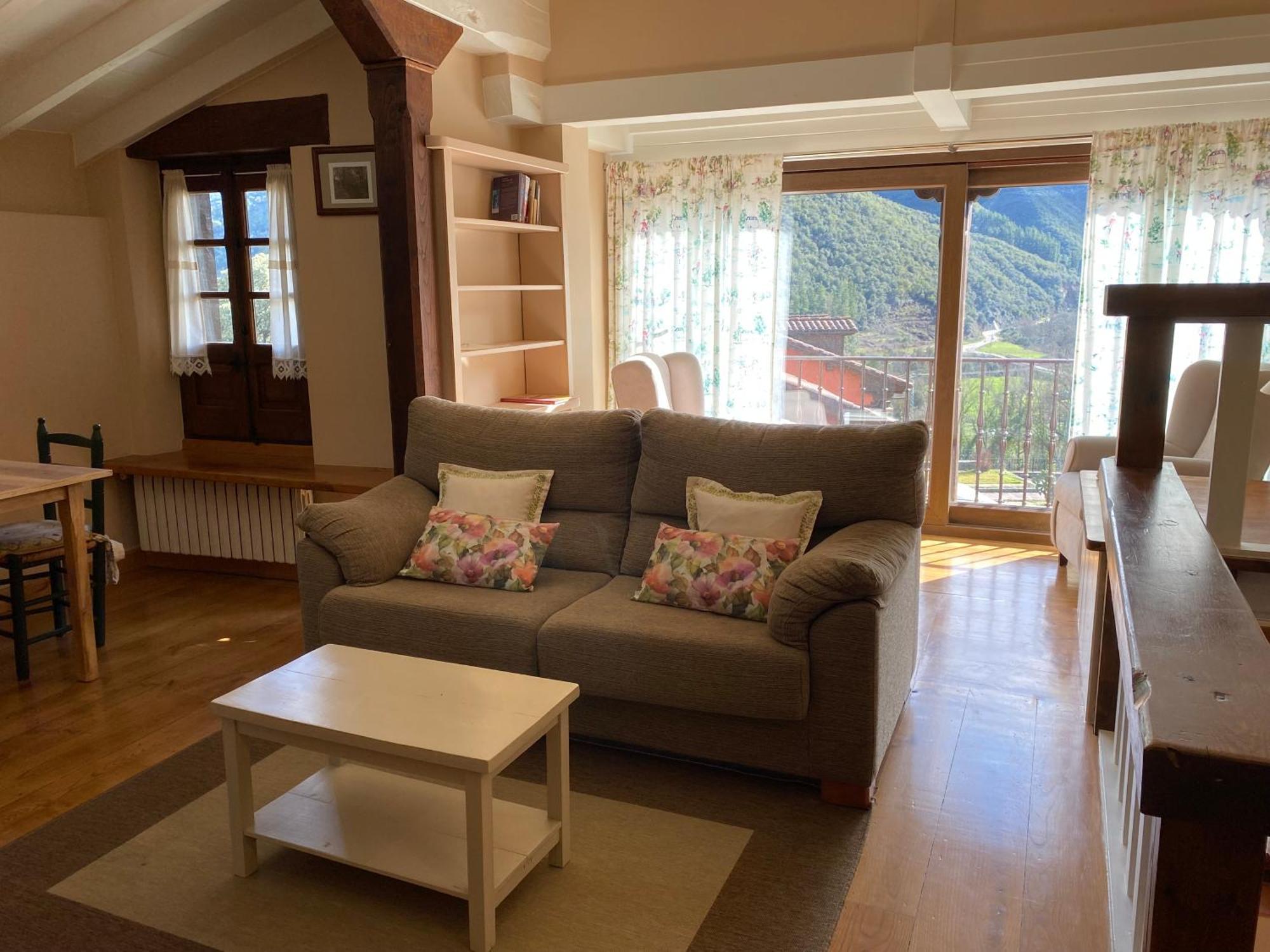 Apartamentos Calm & Nature - Adults Only Cabezón de Liébana エクステリア 写真