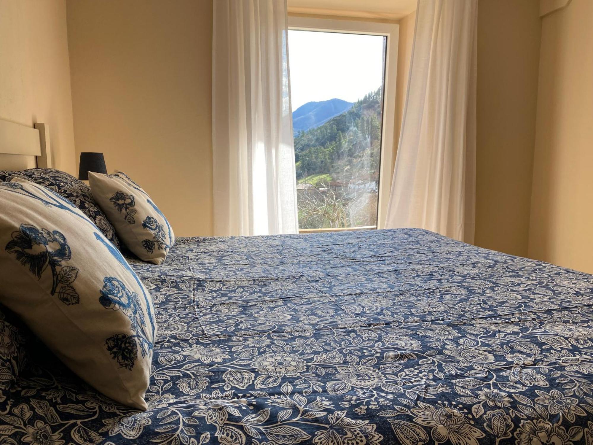 Apartamentos Calm & Nature - Adults Only Cabezón de Liébana エクステリア 写真