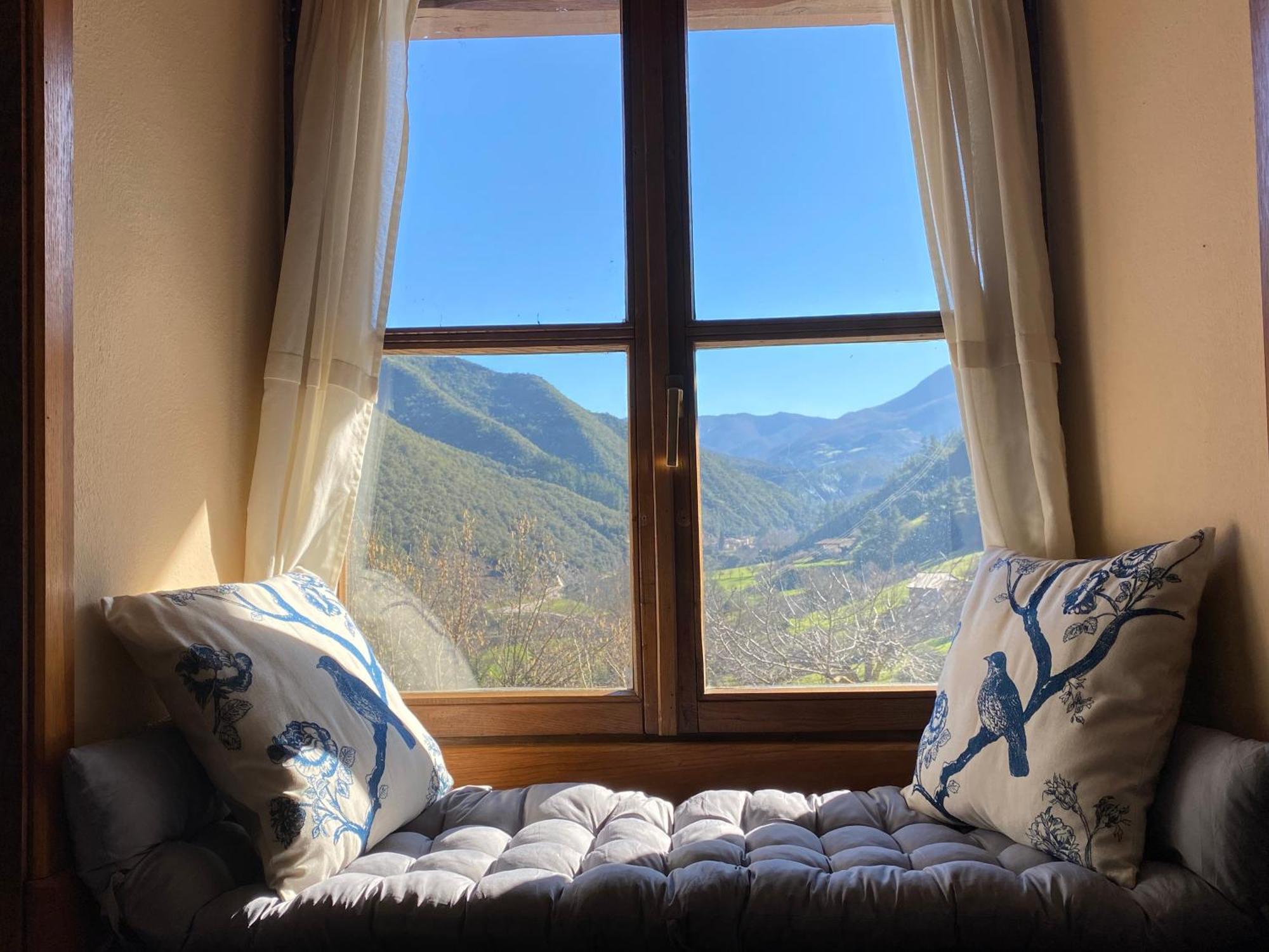 Apartamentos Calm & Nature - Adults Only Cabezón de Liébana エクステリア 写真