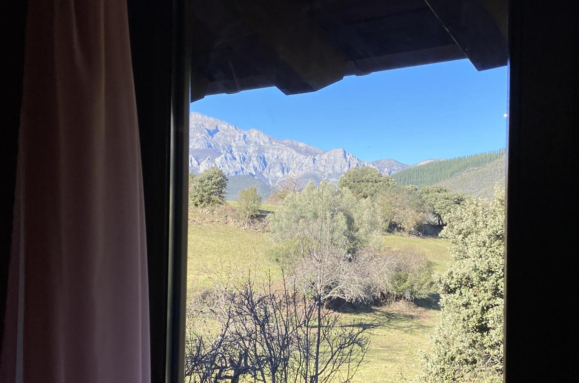 Apartamentos Calm & Nature - Adults Only Cabezón de Liébana エクステリア 写真