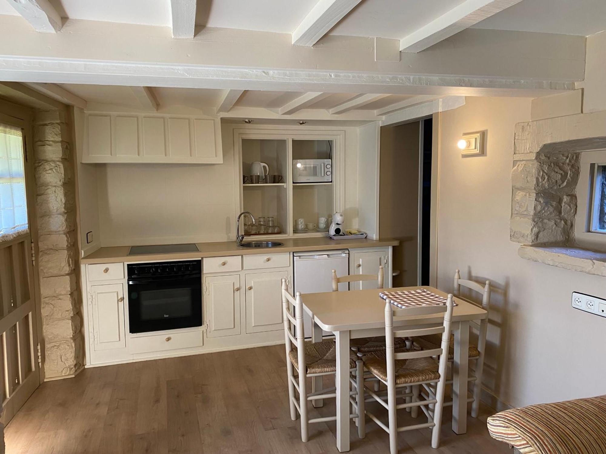 Apartamentos Calm & Nature - Adults Only Cabezón de Liébana エクステリア 写真